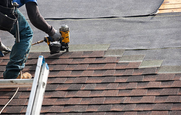 Licensed Roofing service in Quinebaug, CT - Brentwood Metal Roofing